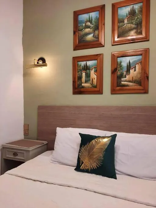 Bizzilla Lodging Suite Mqabba 0*,  Malta