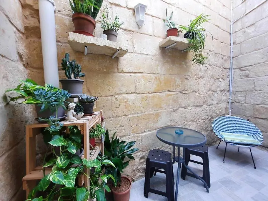 Bizzilla Lodging Suite Mqabba Prázdninový dům