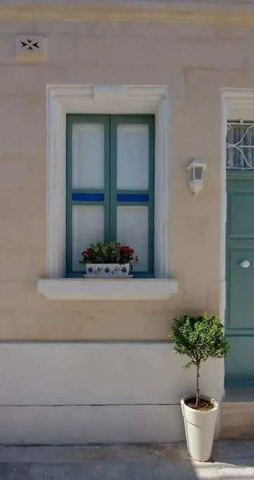 Prázdninový dům Bizzilla Lodging Suite Mqabba