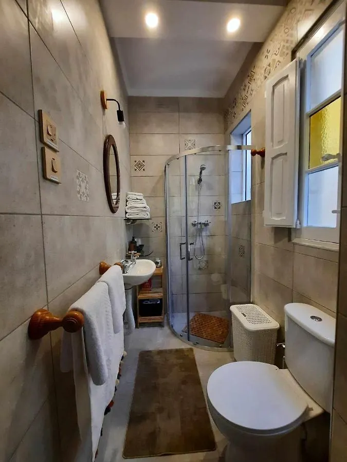 Holiday home Bizzilla Lodging Suite Mqabba