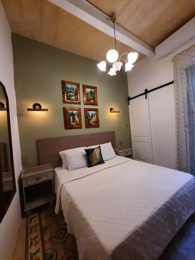 Bizzilla Lodging Suite Mqabba