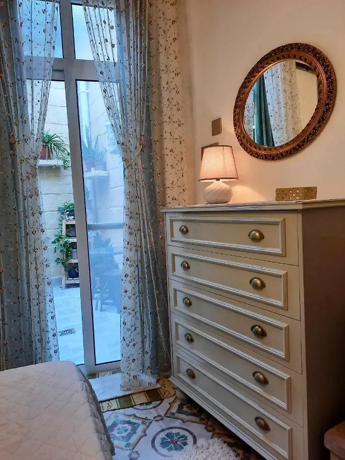 Bizzilla Lodging Suite Mqabba Malta