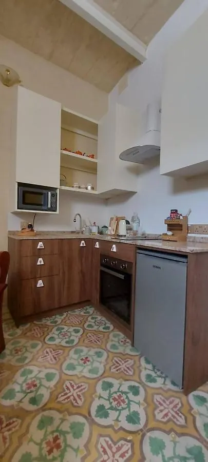 Bizzilla Lodging Suite Mqabba Malta