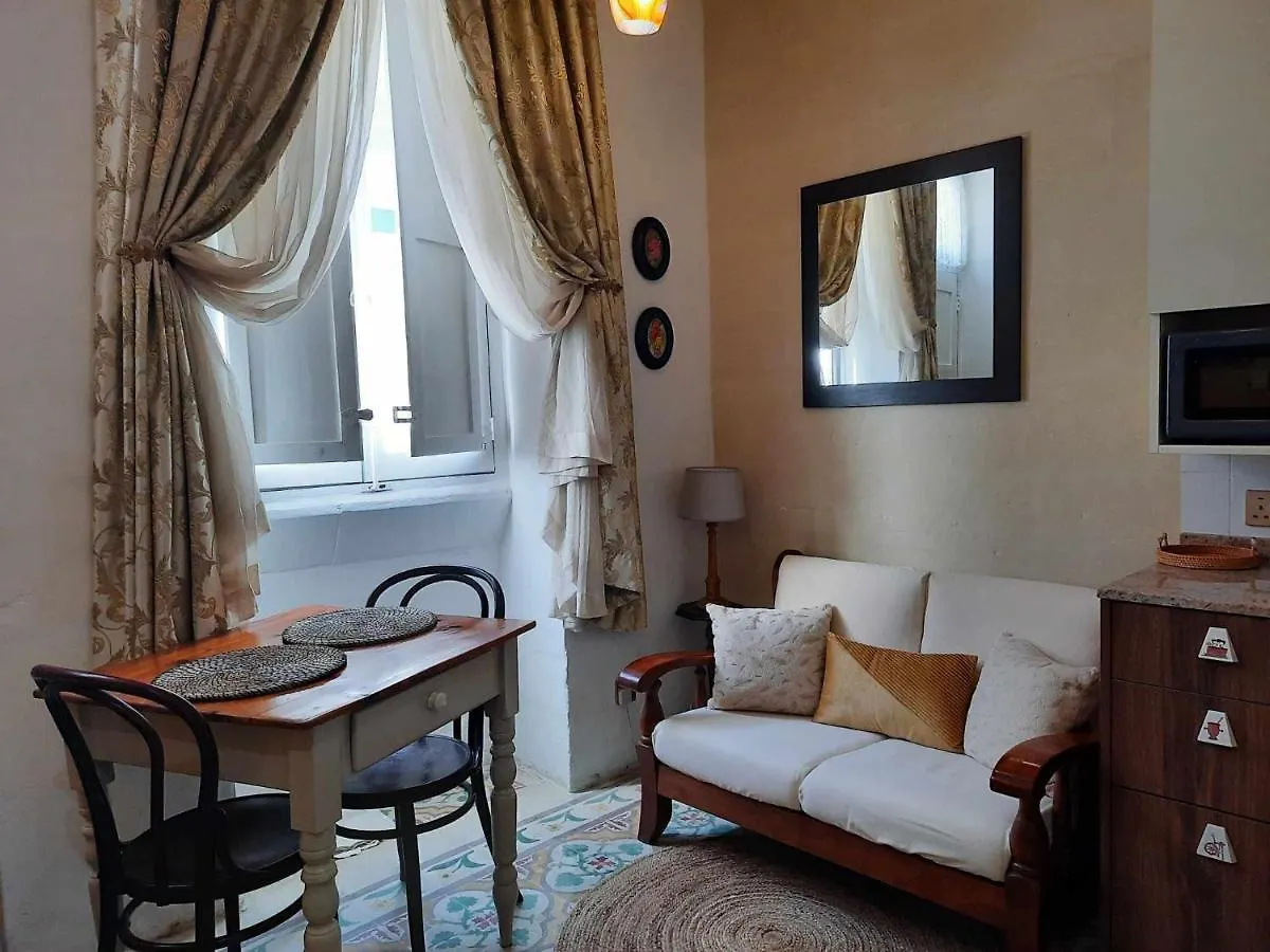 Bizzilla Lodging Suite Mqabba