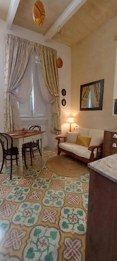 Bizzilla Lodging Suite Mqabba 0*,