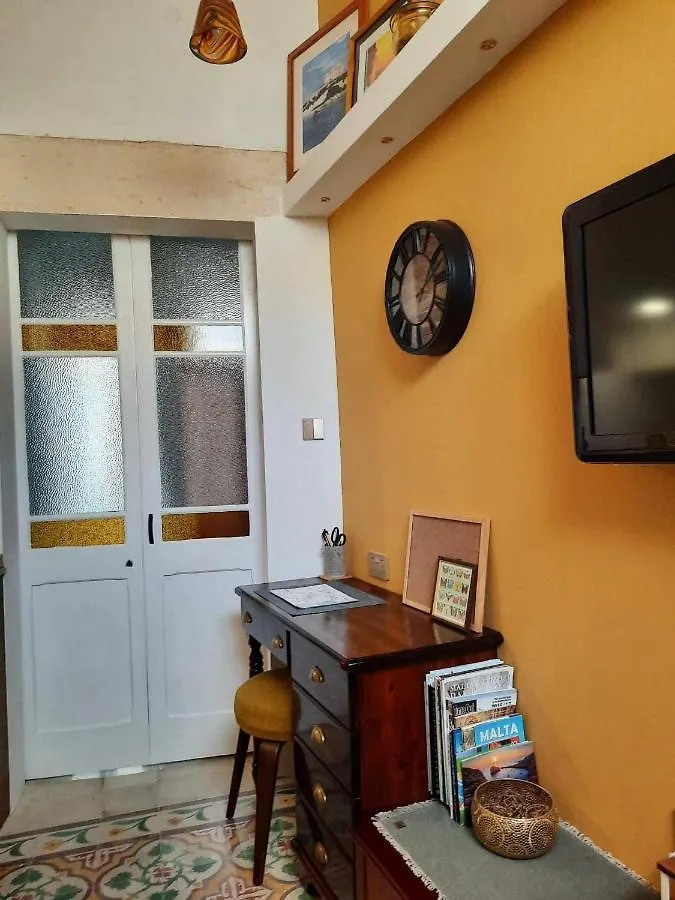 Bizzilla Lodging Suite Mqabba 0*,  Malta