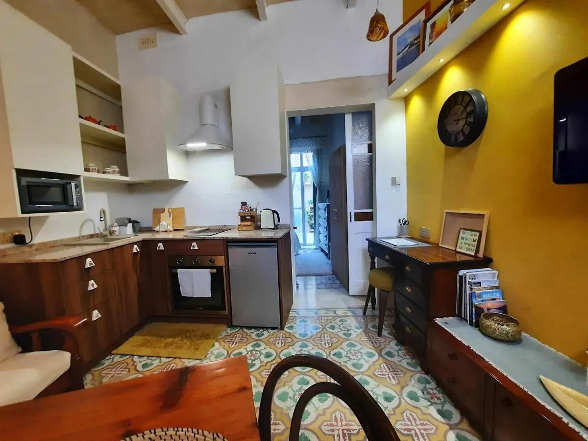 Holiday home Bizzilla Lodging Suite Mqabba