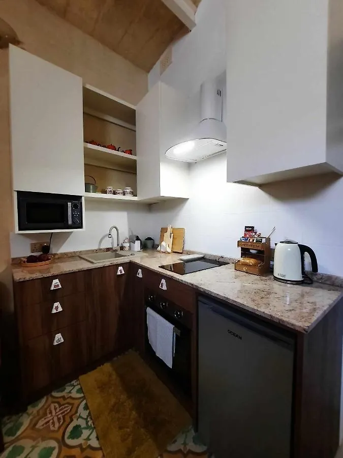 Bizzilla Lodging Suite Mqabba